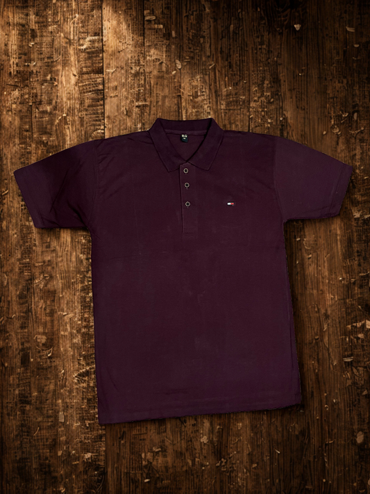 Polo T-Shirts